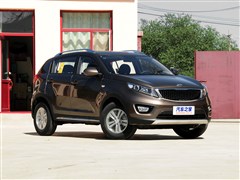 2015�� 2.0L �Զ�������GL