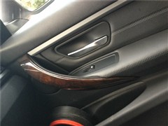 2015�� 328Li ʱ����