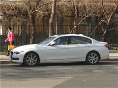 2015�� 328Li ʱ����