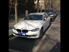 2015�� 328Li ʱ����