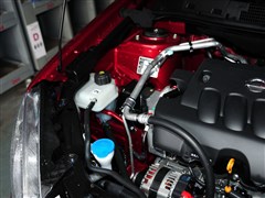 2015 2.0XL  MT 2WD