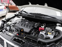 2015 2.0XL  CVT 2WD