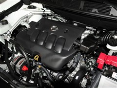 2015 2.0XV  CVT 2WD