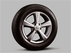 2015 2.0XV  CVT 2WD