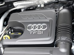 2014�� Limousine 35 TFSI �Զ���ȡ��