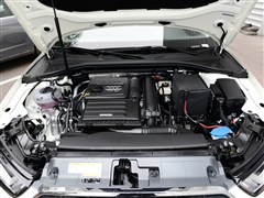 2014�� Limousine 35 TFSI �Զ���ȡ��