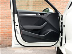 2014�� Limousine 35 TFSI �Զ���ȡ��