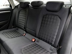 2014�� Limousine 35 TFSI �Զ���ȡ��