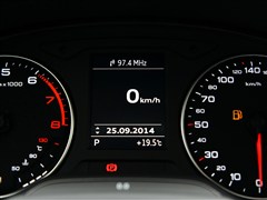 һ��-���ڰµ�,�µ�A3,2014�� Limousine 35 TFSI �Զ���ȡ��,�пط�����ʵ��ͼƬ