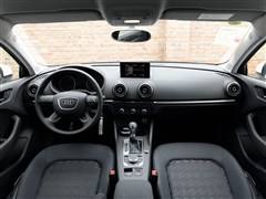 һ��-���ڰµ�,�µ�A3,2014�� Limousine 35 TFSI �Զ���ȡ��,�пط�����ʵ��ͼƬ