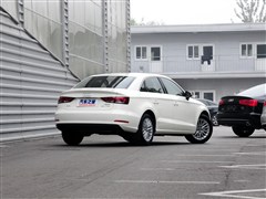 һ��-���ڰµ�,�µ�A3,2014�� Limousine 35 TFSI �Զ���ȡ��,�������ʵ��ͼƬ