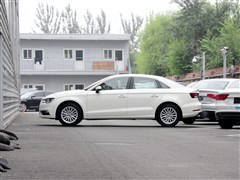 2014�� Limousine 35 TFSI �Զ���ȡ��