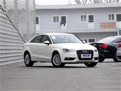 2014�� Limousine 35 TFSI �Զ���ȡ��