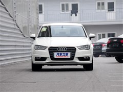 2014�� Limousine 35 TFSI �Զ���ȡ��