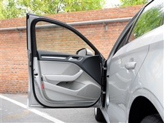 2014 Limousine 35 TFSI Զ