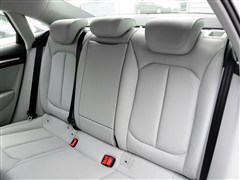 2014 Limousine 35 TFSI Զ