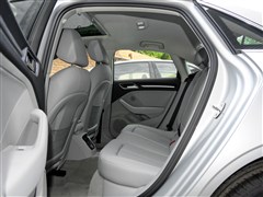 2014 Limousine 35 TFSI Զ