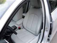 2014 Limousine 35 TFSI Զ