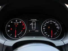 2014 Limousine 35 TFSI Զ