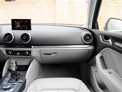 2014 Limousine 35 TFSI Զ