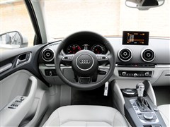 2014 Limousine 35 TFSI Զ