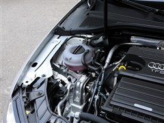 2014 Limousine 35 TFSI Զ