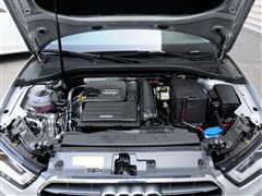 2014 Limousine 35 TFSI Զ