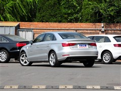 2014 Limousine 35 TFSI Զ