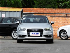 2014 Limousine 35 TFSI Զ