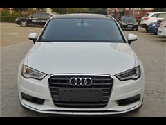 2014 Limousine 35 TFSI Զ