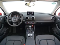 һ-ڰµ,µA3,2014 Limousine 35 TFSI Զ,пطʵͼƬ