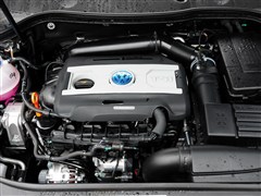 2015 1.8TSI 