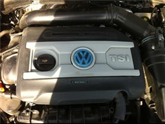 2015 1.8TSI 