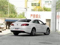 һ��-����,һ��-����CC,2015�� 1.8TSI ������,�������ʵ��ͼƬ