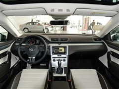 һ��-����,һ��-����CC,2015�� 3.0FSI V6,�пط�����ʵ��ͼƬ