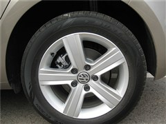 2015�� 1.4TSI �ֶ�������