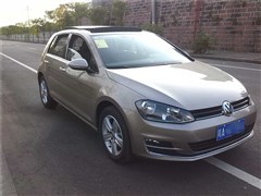 2015�� 1.4TSI �ֶ�������