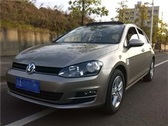 2015�� 1.4TSI �ֶ�������