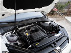 2015�� 1.4TSI �ֶ�������