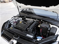 2015�� 1.4TSI �ֶ�������