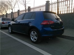 2015�� 1.4TSI �Զ�������