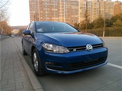 2015�� 1.4TSI �Զ�������