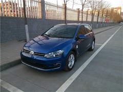 2015�� 1.4TSI �Զ�������