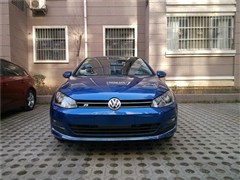 2015�� 1.4TSI �Զ�������