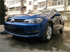 һ��-����,�߶���,2015�� 1.4TSI �Զ�������,�������ʵ��ͼƬ