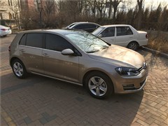 2015�� 1.4TSI �Զ�������