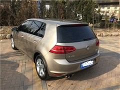 һ��-����,�߶���,2015�� 1.4TSI �Զ�������,�������ʵ��ͼƬ