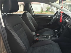 2015�� 1.4TSI �Զ��콢��