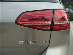 2015�� 1.4TSI �Զ��콢��