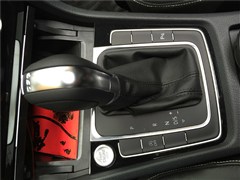 2015�� 1.4TSI �Զ��콢��